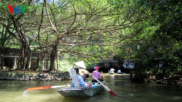 Tam Coc – Ha Long Bay on land - ảnh 10